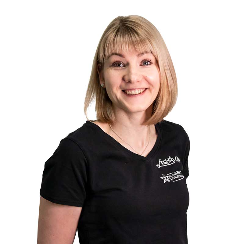 Laura Hannele Välke
