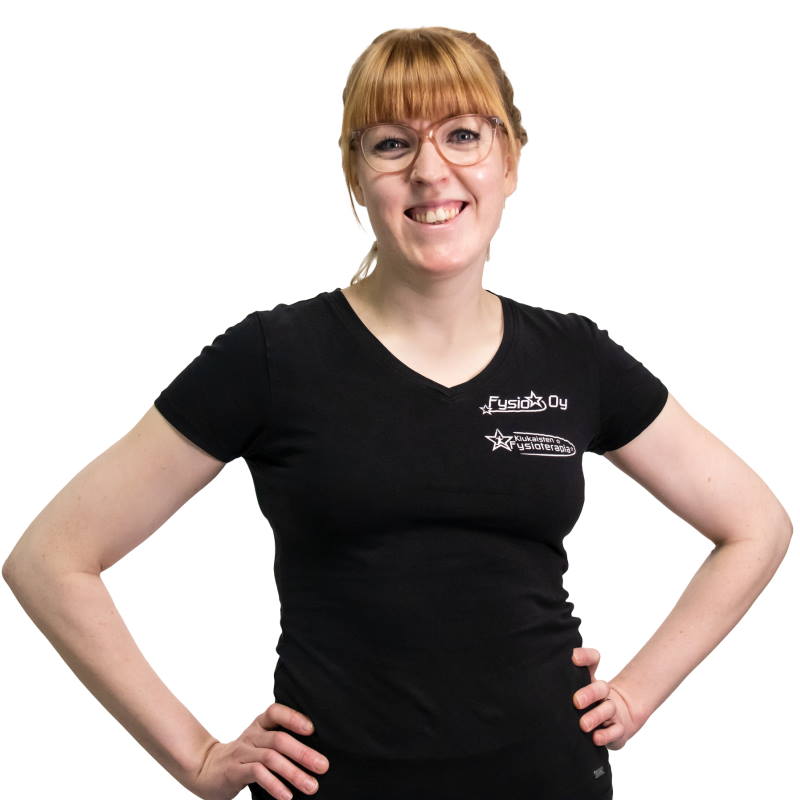 Hannele Välke Hannele Välke